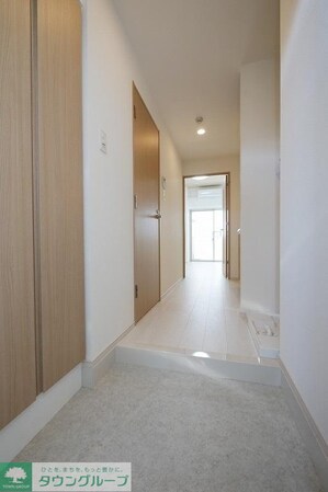 グランヴァンプレミアムイースト川口の物件内観写真